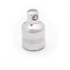 Husky 1/4 in., 3/8 in., 1/2 in. Drive Accessory Set (19-Piece) -Hand Tools Sales Store husky socket extension sets haccy19pcrm 44 1000