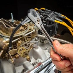 Husky 1/4 in., 3/8 in., 1/2 in. Drive Accessory Set (19-Piece) -Hand Tools Sales Store husky socket extension sets haccy19pcrm a0 1000