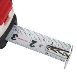Husky 25 ft. Tape Measure (2-Pack) 12 Husky 25 ft. Tape Measure (2-Pack) -Hand Tools Sales Store husky tape measures 90649 4f 1000