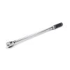 Husky 50 ft. /lbs. to 250 ft. /lbs. 1/2 in. Drive Torque Wrench