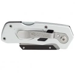 Husky Compact Folding LockBack Utility Knives -Hand Tools Sales Store husky utility knives 00002 4f 1000