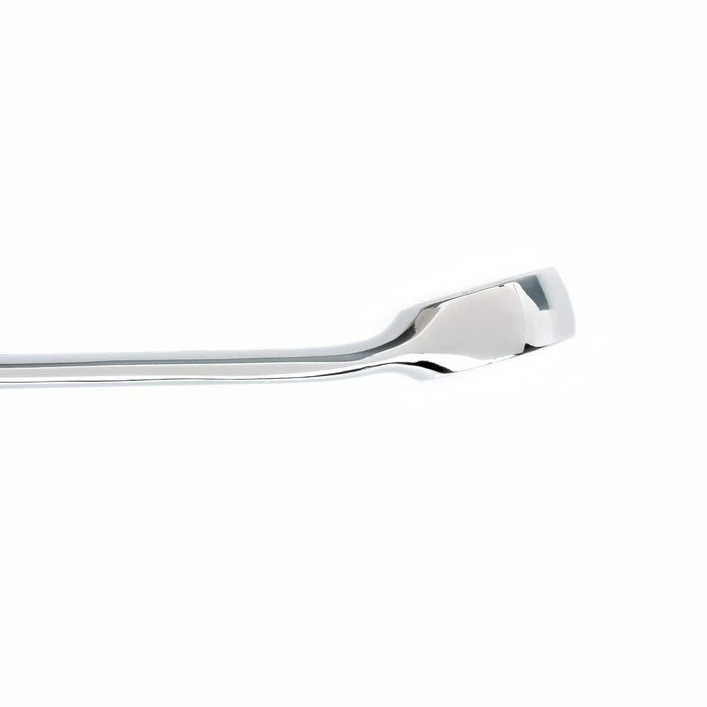 Husky SAE and Metric Combination Wrench Set with Tray (44-Piece) 6 Husky SAE and Metric Combination Wrench Set with Tray (44-Piece) - Image 6