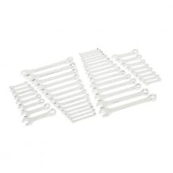 Husky SAE and Metric Combination Wrench Set with Tray (44-Piece) 13 Husky SAE and Metric Combination Wrench Set with Tray (44-Piece) -Hand Tools Sales Store husky wrench sets hcw44pcsmtray a0 1000