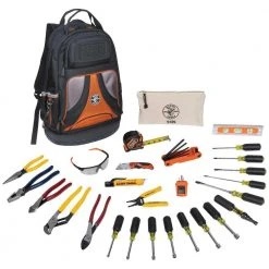 Klein Tools Tool Set, 28-Piece