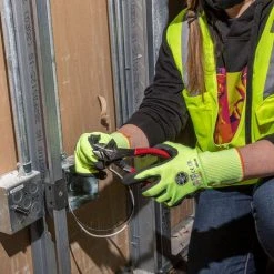 Klein Tools Fixed Blade Driver and Plier Tool Set, 14-Piece -Hand Tools Sales Store klein tools electricians tool sets 80088 1d 1000