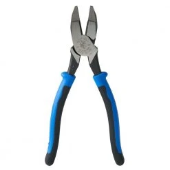 Klein Tools Wire Stripper, Side Cutting Pliers, and Long Nose Pliers Tool Set -Hand Tools Sales Store klein tools electricians tool sets m2o07091kit 1f 1000