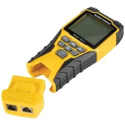 Klein Tools Scout Pro 3 Cable Tester and Multi-Bit Screwdriver Tool Set -Hand Tools Sales Store klein tools electricians tool sets m2o41639kit 4f 1000