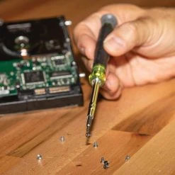 Klein Tools All-in-1 Precision Screwdriver and USB Digital Meter Tool Set 21 Klein Tools All-in-1 Precision Screwdriver and USB Digital Meter Tool Set -Hand Tools Sales Store klein tools electricians tool sets m2o41644kit 4f 1000