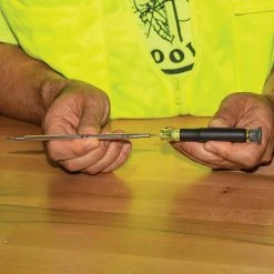 Klein Tools All-in-1 Precision Screwdriver and USB Digital Meter Tool Set 19 Klein Tools All-in-1 Precision Screwdriver and USB Digital Meter Tool Set -Hand Tools Sales Store klein tools electricians tool sets m2o41644kit 77 1000