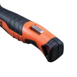 Klein Tools 5.2 in. Drywall Saw with Comfort Grip Handle -Hand Tools Sales Store klein tools hand saws 31737 76 1000