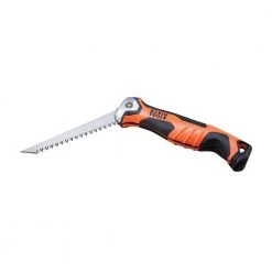 Klein Tools 5.2 in. Drywall Saw with Comfort Grip Handle -Hand Tools Sales Store klein tools hand saws 31737 a0 1000