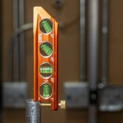 Klein Tools 6.25 in. 4-Vial Conduit Level -Hand Tools Sales Store klein tools levels 935ab4v 44 1000