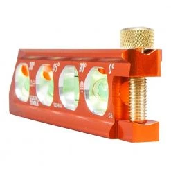 Klein Tools 6.25 in. 4-Vial Conduit Level -Hand Tools Sales Store klein tools levels 935ab4v 77 1000