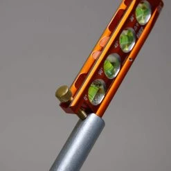 Klein Tools 6.25 in. 4-Vial Conduit Level -Hand Tools Sales Store klein tools levels 935ab4v fa 1000