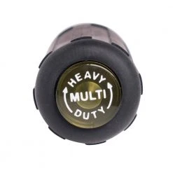 Klein Tools Ratcheting Multi-Bit Screwdriver/Nut Driver- Cushion Grip Handle -Hand Tools Sales Store klein tools multi bit screwdrivers 32558 77 1000