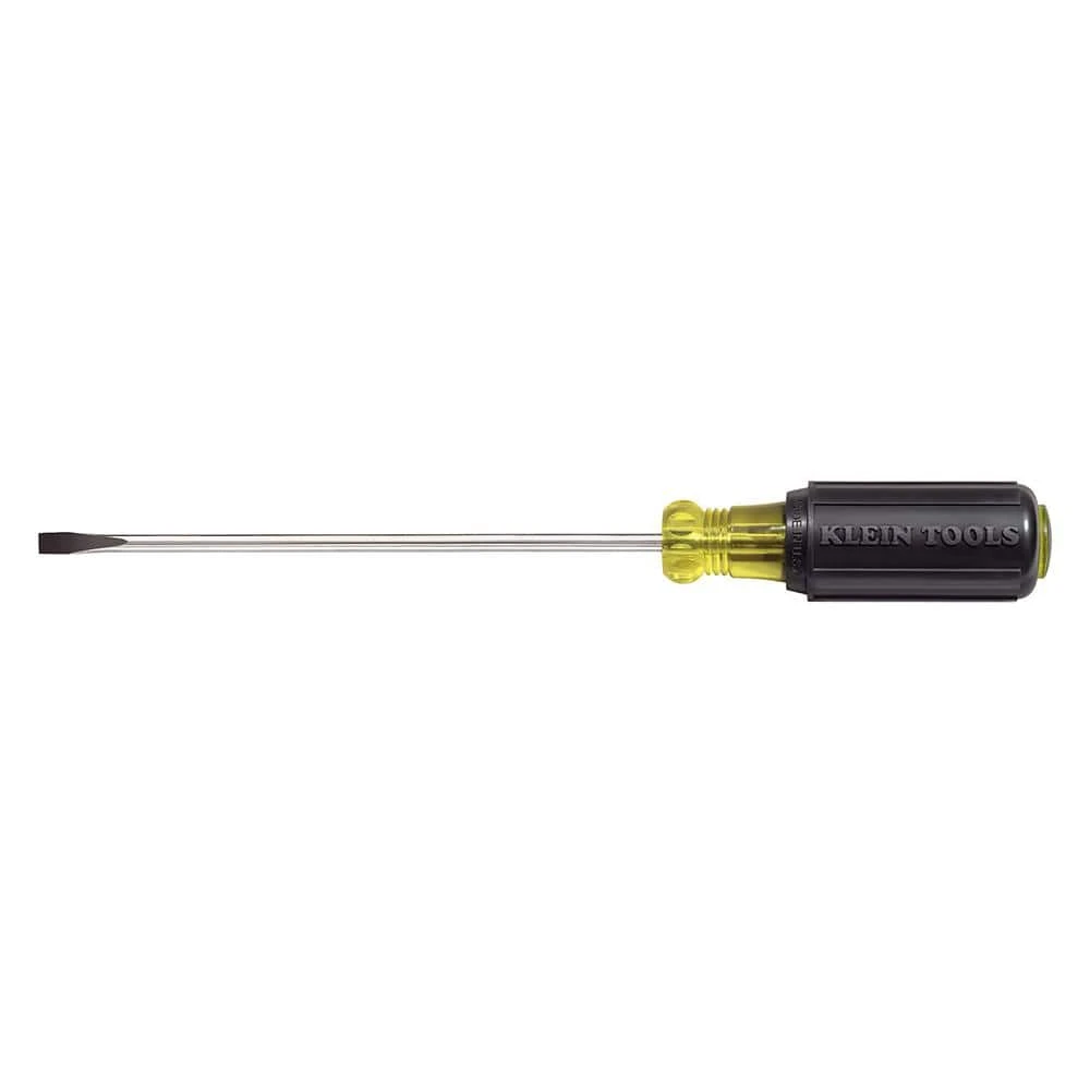 Klein Tools 5-Piece Screwdriver Set 9 Klein Tools 5-Piece Screwdriver Set - Image 9