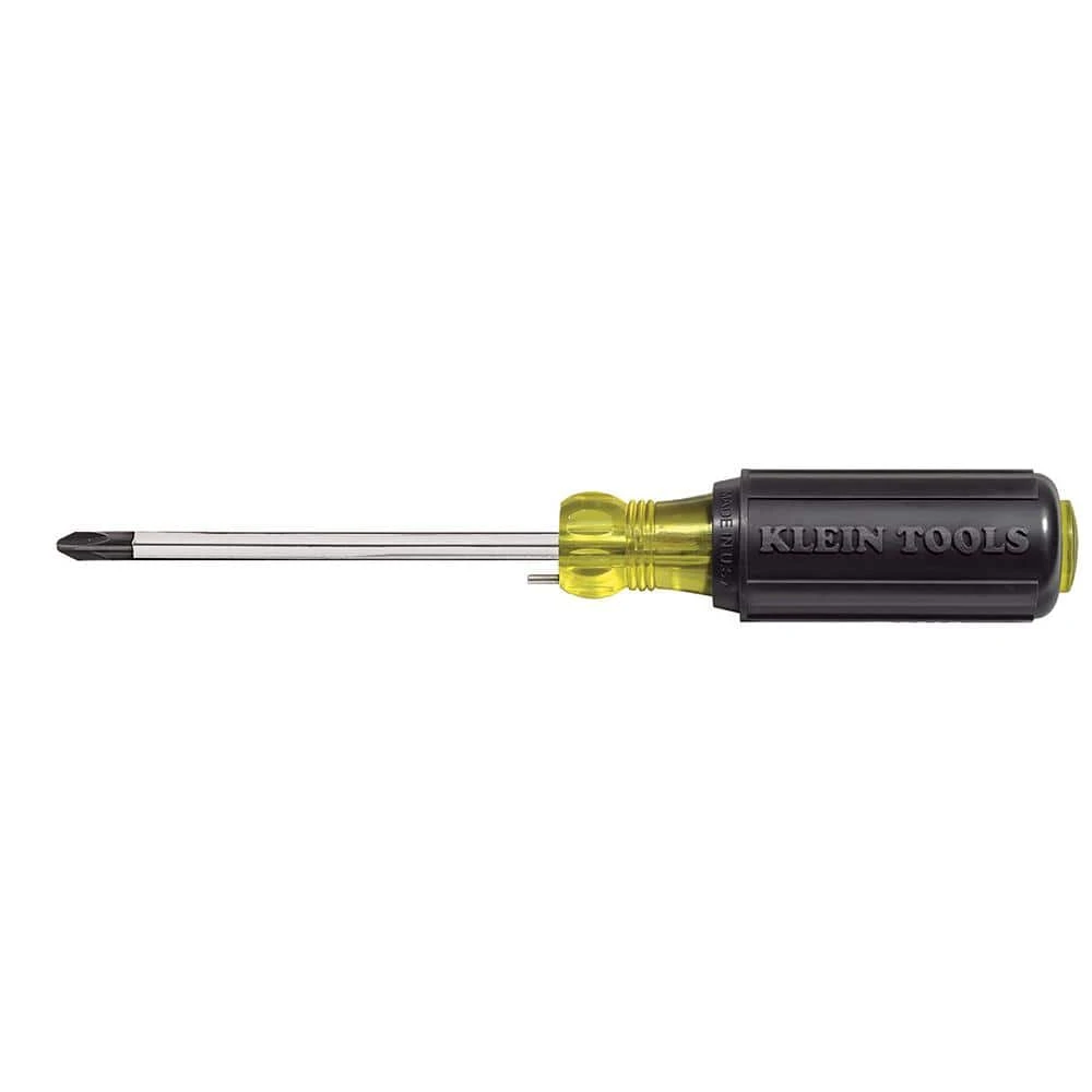 Klein Tools 5-Piece Screwdriver Set 6 Klein Tools 5-Piece Screwdriver Set - Image 6
