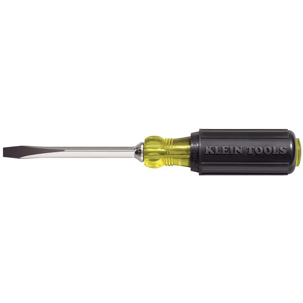 Klein Tools 5-Piece Screwdriver Set 8 Klein Tools 5-Piece Screwdriver Set - Image 8