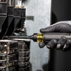 Klein Tools Precision Driver Tool Set, 2-Piece -Hand Tools Sales Store klein tools screwdriver sets 80066 c3 1000