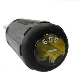 Klein Tools 2-Piece 4 in. Shank Cushion-Grip Screwdriver Set with 1/4 in. Slotted and #2 Phillips -Hand Tools Sales Store klein tools screwdriver sets 85442 1f 1000