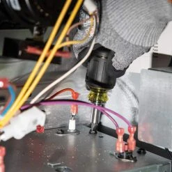 Klein Tools 2-Piece Multi-Bit Screwdriver Tool Set -Hand Tools Sales Store klein tools screwdriver sets m2o41540kit 1f 1000