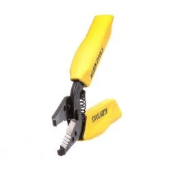 Klein Tools Electrical Wire Stripper/Cutter (10-18 AWG Solid) -Hand Tools Sales Store klein tools wire strippers 11045 44 1000