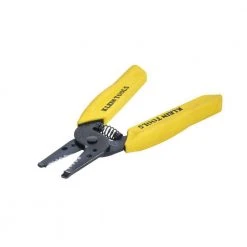 Klein Tools Electrical Wire Stripper/Cutter (10-18 AWG Solid) -Hand Tools Sales Store klein tools wire strippers 11045 76 1000