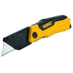 DEWALT Utility Knife and Pocket Knife Set (2-Piece) -Hand Tools Sales Store knife sets dwht97530 1f 1000