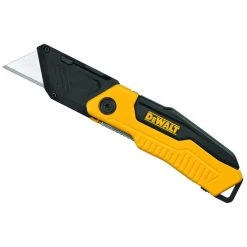 DEWALT Utility Knife and Pocket Knife Set (2-Piece) -Hand Tools Sales Store knife sets dwht97530 4f 1000