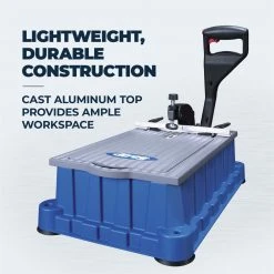 Kreg 3/4 HP Electric Foreman Pocket Hole Machine -Hand Tools Sales Store kreg jigs db210 1f 1000