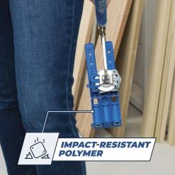 Kreg Pocket Hole Jig -Hand Tools Sales Store kreg jigs kphj320 31 1000