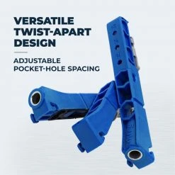 Kreg Pocket Hole Jig -Hand Tools Sales Store kreg jigs kphj320 4f 1000