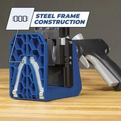 Kreg Pocket-Hole Jig 520PRO -Hand Tools Sales Store kreg jigs kphj520pro 1f 1000