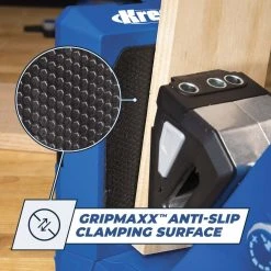 Kreg Pocket-Hole Jig 720 -Hand Tools Sales Store kreg jigs kphj720 31 1000