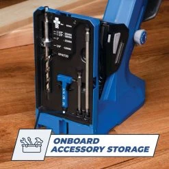 Kreg Pocket-Hole Jig 720 -Hand Tools Sales Store kreg jigs kphj720 76 1000