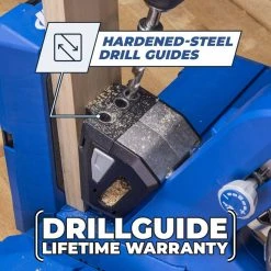 Kreg Pocket-Hole Jig 720PRO -Hand Tools Sales Store kreg jigs kphj720pro 76 1000