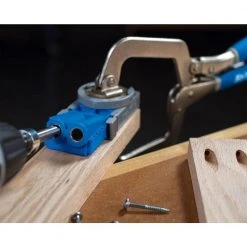 Kreg Jig Pocket Hole System -Hand Tools Sales Store kreg jigs r3 4f 1000