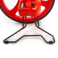 Lufkin Contractors Large Measuring Wheel -Hand Tools Sales Store lufkin measuring wheels psmw48 1d 1000