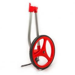 Lufkin Contractors Large Measuring Wheel -Hand Tools Sales Store lufkin measuring wheels psmw48 4f 1000