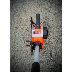 Lufkin 12-1/2 in. Contractors Measuring Wheel -Hand Tools Sales Store lufkin measuring wheels psmw48cl 4f 1000