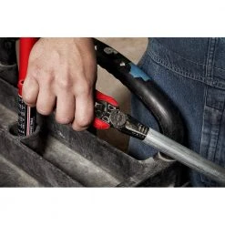 Milwaukee 9 in. 7-in-1 Combination Wire Strippers Pliers -Hand Tools Sales Store milwaukee all trades cutting pliers 48 22 3078 4f 1000