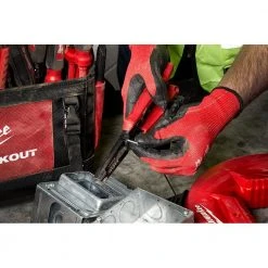 Milwaukee 9 in. 7-in-1 Combination Wire Strippers Pliers -Hand Tools Sales Store milwaukee all trades cutting pliers 48 22 3078 66 1000