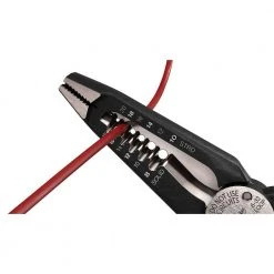 Milwaukee 9 in. 7-in-1 Combination Wire Strippers Pliers -Hand Tools Sales Store milwaukee all trades cutting pliers 48 22 3078 fa 1000