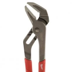 Milwaukee 6 in. and 10 in. Straight-Jaw Pliers Set (2-Piece) -Hand Tools Sales Store milwaukee all trades tongue groove pliers 48 22 6330 44 1000