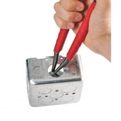 Milwaukee 6 in. and 10 in. Straight-Jaw Pliers Set (2-Piece) -Hand Tools Sales Store milwaukee all trades tongue groove pliers 48 22 6330 77 1000