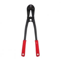 Milwaukee 18 in. Bolt Cutter with 3/8 in. Maximum Cut Capacity and 6-in-1 Wire Strippers Pliers -Hand Tools Sales Store milwaukee bolt cutters 48 22 4018 48 22 3079 fa 1000