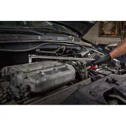 Milwaukee 1/2 in. Drive 24 in. Breaker Bar -Hand Tools Sales Store milwaukee breaker bars 48 22 9013 1d 1000