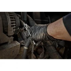 Milwaukee 1/2 in. Drive 24 in. Breaker Bar and 3/8 in. Drive 90-Tooth 5 in. Stubby Ratchet (2-Piece) -Hand Tools Sales Store milwaukee breaker bars 48 22 9013 48 22 9036 4f 1000