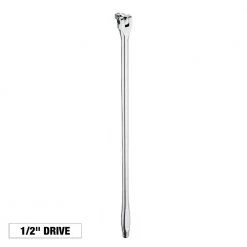 Milwaukee 1/2 in. Drive 24 in. Breaker Bar with Pry Bar Set and Hook and Pick Set (9-Piece) -Hand Tools Sales Store milwaukee breaker bars 48 22 9013 48 22 9214 48 22 9215 1d 1000