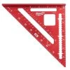 Milwaukee 7 in. Rafter Square